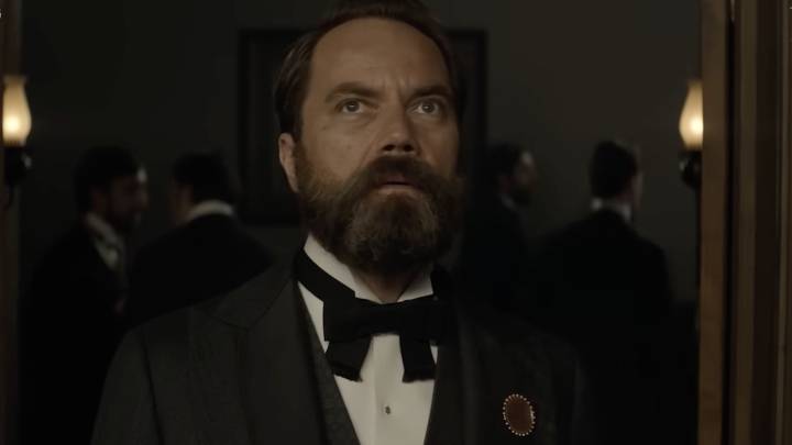 Death By Lightning Review — 'As timely as it is timeless'