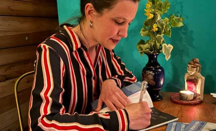 La sustancia poética del cuerpo