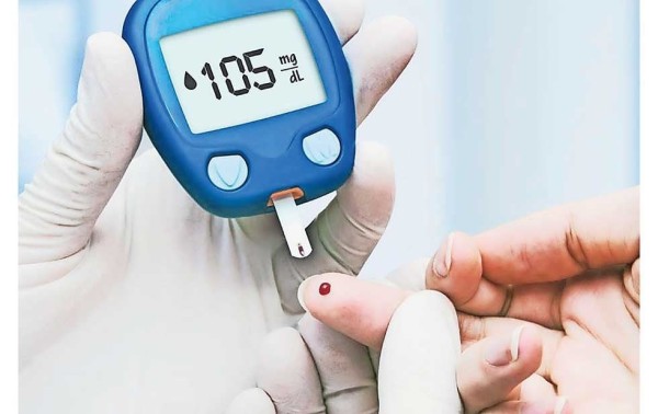 Piden iluminar edificios por Día Internacional de la Diabetes