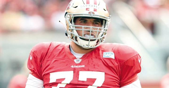 Gutiérrez sueña con volver a pisar el Azteca