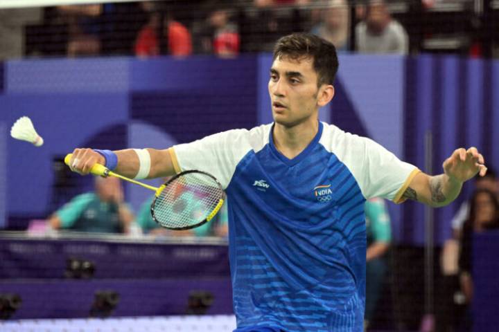 Japan Masters: India’s Campaign Ends As Lakshya Sen Bows Out In Semis