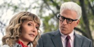Ted Danson’s Charles Takes on New Case in ‘A Man on the Inside’ Season 2 Trailer | constance marie, David Strathairn, Gary Cole, Jason Mantzoukas, Jill Talley, Lilah Richcreek Estrada, Linda Park, Lis
