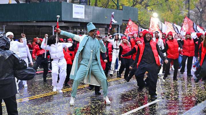 Which Celebrities Are Performing at the 2025 Macy’s Thanksgiving Day Parade?