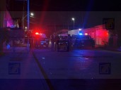 Balacera moviliza a corporaciones en la colonia Tierra y Libertad