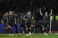 Chelsea draws 2-2 at Qarabag in Champions League. Pafos beats Villarreal for its 1st win