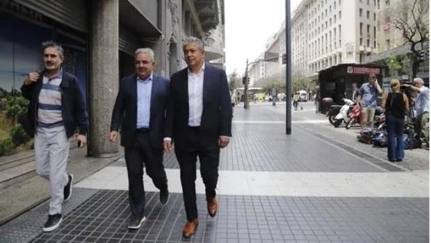 Gobernadores de distintos espacios buscan armar un interlobloque junto a ex libertarios