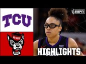 TCU Horned Frogs vs. NC State Wolfpack 