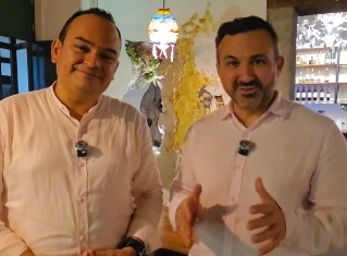 Honda estudia cooperación con el gobierno español