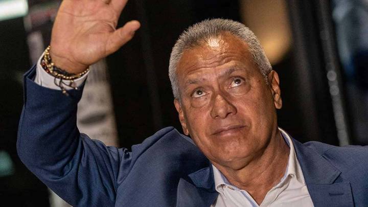 “Vamos a quedar marcados”: Hernán Torres, el balance del semestre y lo que dijo de fichajes para Millonarios