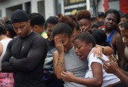 The Making of the Penha Massacre