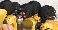 Knights in extra armor: Kellam football utilizes Guardian Caps for safety