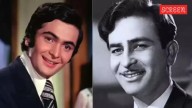 Furious Raj Kapoor shouted at Rishi Kapoor for not acting like Dilip Kumar: ‘Chintu, I need you to look like Yusuf’