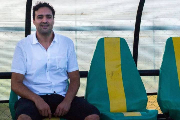 Respetado en el club marítimo. Quien era el exvicepresidente de Aldosivi que murió en un accidente de tránsito en la ruta 2