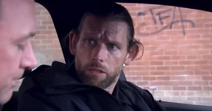 Emmerdale fans reveal Kev Townsend star's past with villager in rival soap