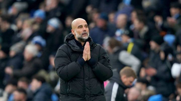 Millennium Milestone! Guardiola Prepares For 1000th Bow As Manager Against...