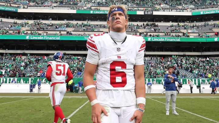 Giants vs. Bears predictions: See our expert picks for Sunday's game