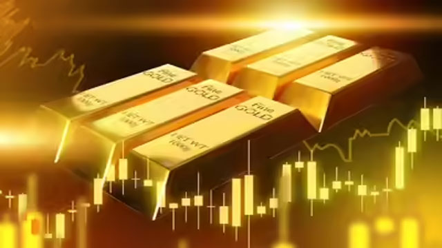 Gold market braces for volatile week ahead as key US data signals loom