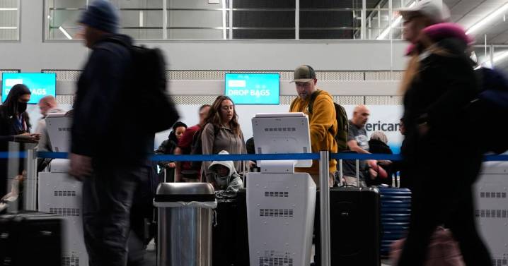 A historic shutdown is over. It leaves no winners and much frustration