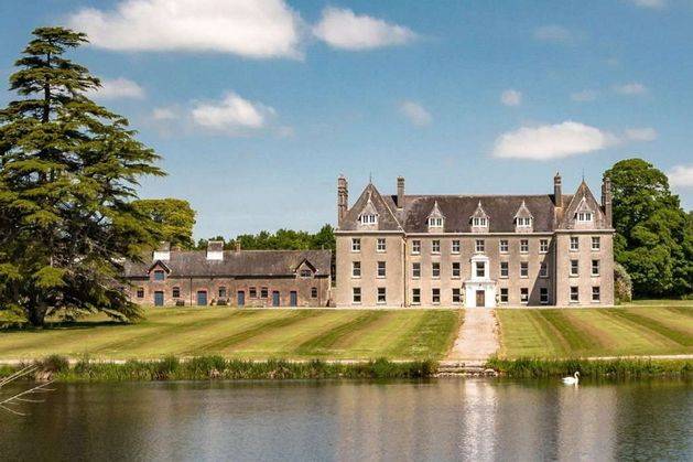 Who’s really buying Ireland’s country estates – are farmers being priced out of the land market?