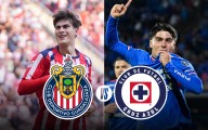 Chivas vs Cruz Azul: ¿Dónde ver partido de ida de cuartos de final de la Liga MX?