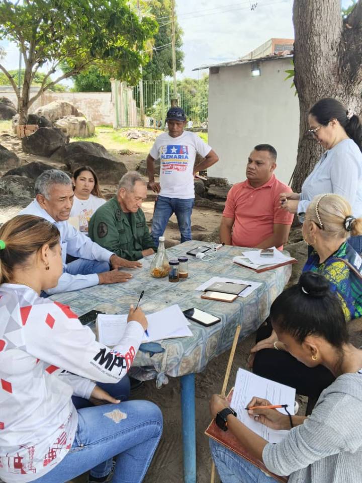 Avanza planificación para rehabilitación del Museo Hacienda San Isidro