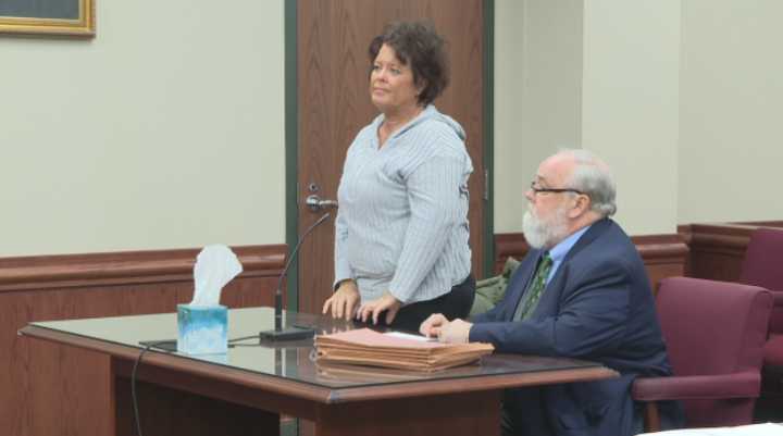 Former Putnam County bus driver sentenced for driving recklessly in 2024 crash