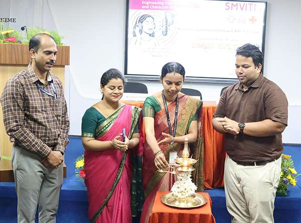 ‘Vijanana Vismaya’ Community Radio Programme