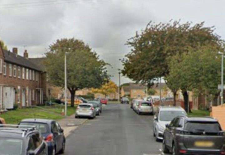 Dog dies after house fire in Goudhurst Road, Gillingham