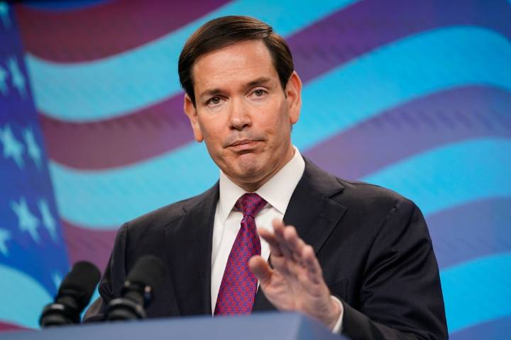 A partir del lunes el Cartel de los Soles es considerado organización internacional terrorista