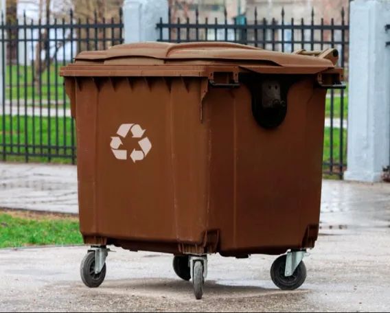 El Ayuntamiento de Moya inicia la implantación del contenedor marrón