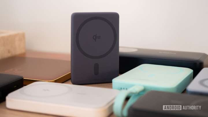 After testing many Qi2 power banks for my Pixel 10, there’s only one I want to carry