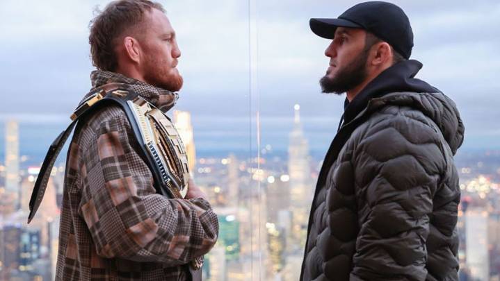 UFC 322 Live: How to Watch Della Maddalena vs. Makhachev PPV Online