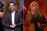 'SNL' Recap: Best, Worst, Most Oops from Miles Teller, Brandi Carlile's Episode