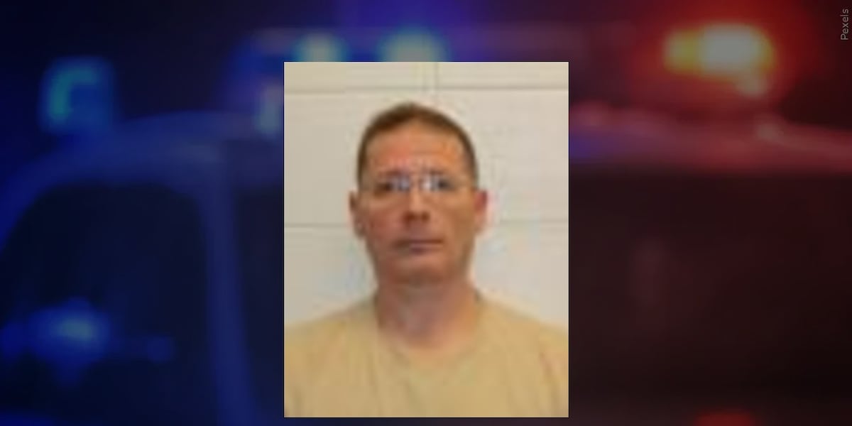 Nebraska man charged with attempted murder after hammer attack, deputies say