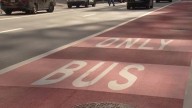 Center City, South Philly getting new red bus-only lanes – NBC10 Philadelphia