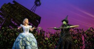 'Wicked' tour playing in Buffalo, returning to Rochester in Feb.
