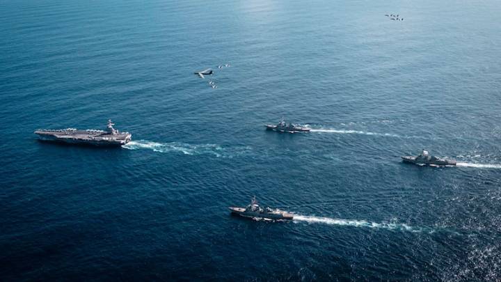 Hegseth Says Designating Venezuelan Cartel As Terrorist Organization Will Bring ‘New Options’ To Administration