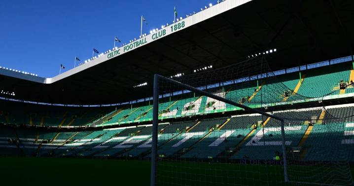 Every word of Ross Desmond's incendiary address that ended Celtic AGM