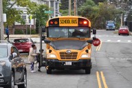 Man responsible for Boston Public School bus safety accused in $870K bribery scheme