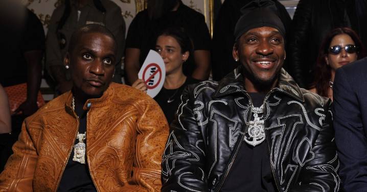 Clipse reunion album secures five Grammy nominations for Malice, Pusha T