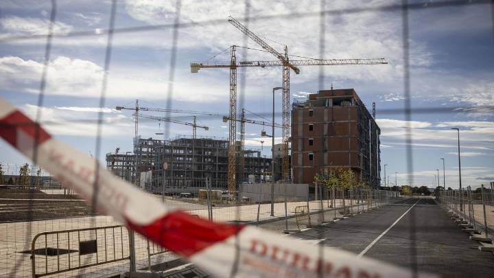 Este es el coste medio de las hipotecas en Aragón tras crecer hasta un 31% en diez años