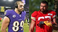 Ravens Legend Breaks Silence on Losing Record to Mark Andrews as TE to Breach Travis Kelce’s Territory