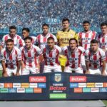 Belgrano y Unión empataron sin goles en el...