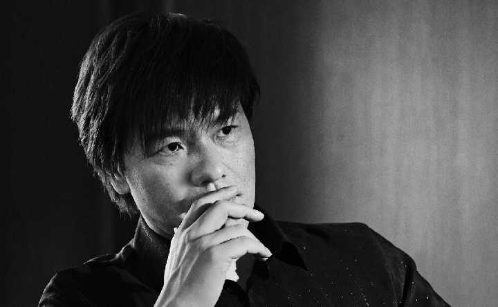 “En Japón, quien abandona el país pierde su lengua”: Keiichiro Hirano