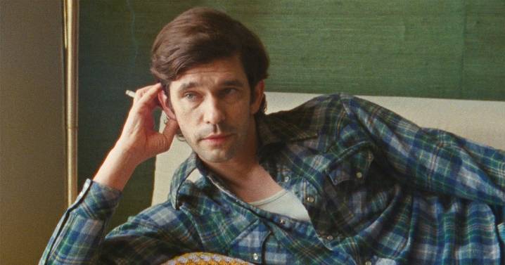 Ira Sachs’ ‘Peter Hujar’s Day’ Is a Quick 75 Minutes of Swoonworthy Perfection