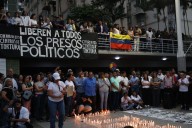 ONG registra "aumento significativo" de presos políticos en sólo dos semanas