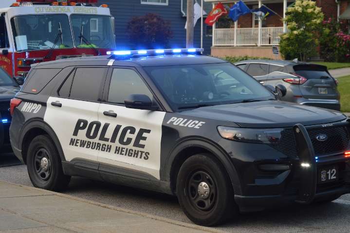 One injured after road-rage shooting on I