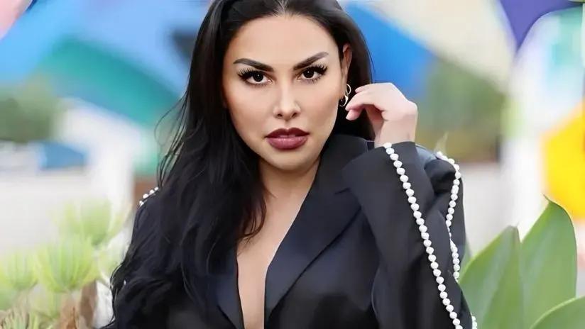 “Mi pierna está destrozada”: Gaby Ramírez, actriz de ‘Como dice el dicho’, fue hospitalizada tras el ataque de un perro