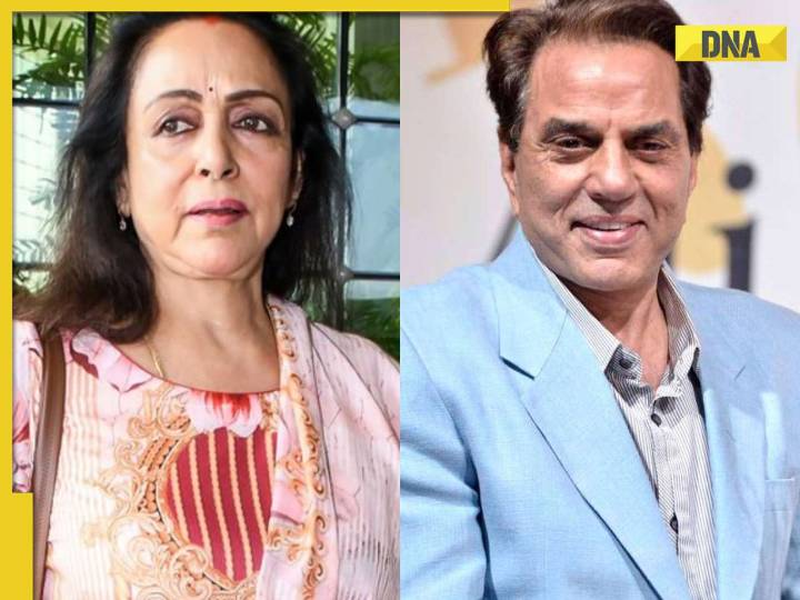 Hema Malini says Dharmenda is 'being continuously monitored'