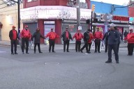 Newark shooting leaves city grieving, police seeking answers